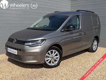 Volkswagen - Caddy