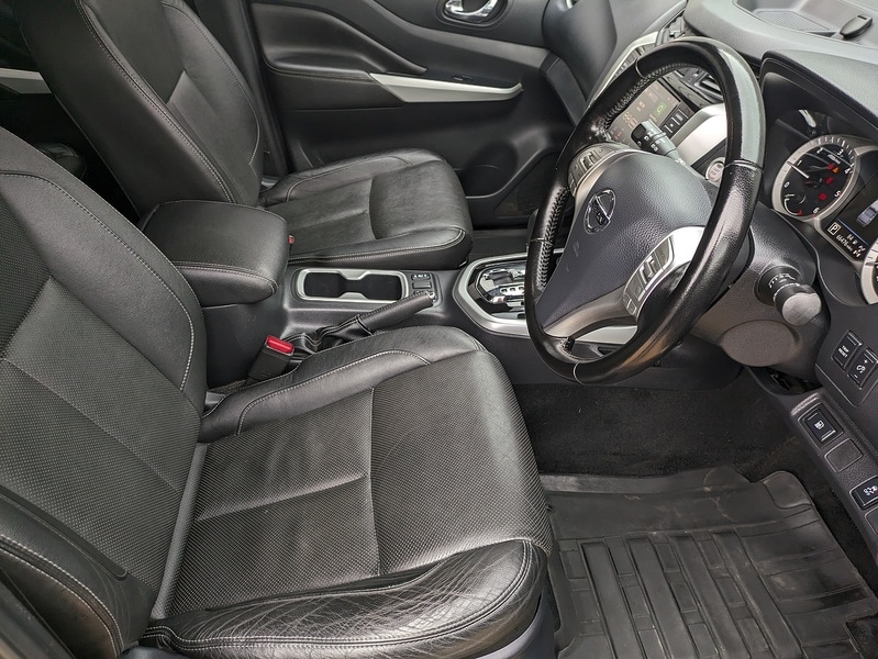 Used Nissan Navara 2021 for sale - 76426339: Photo 10