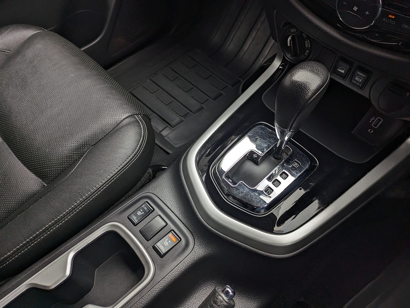 Used Nissan Navara 2021 for sale - 76426339: Photo 12
