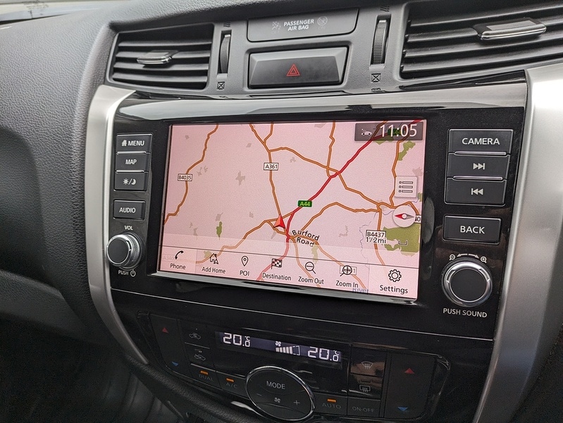 Used Nissan Navara 2021 for sale - 76426339: Photo 15