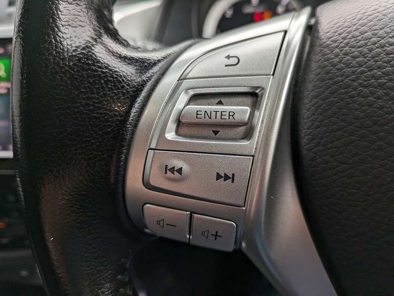 Used Nissan Navara 2021 for sale - 76426339: Photo 17