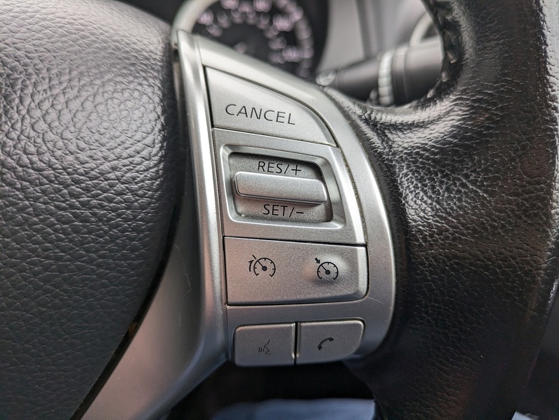 Used Nissan Navara 2021 for sale - 76426339: Photo 18