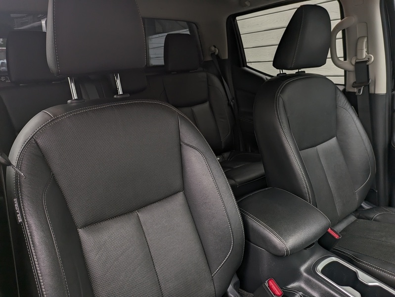 Used Nissan Navara 2021 for sale - 76426339: Photo 19
