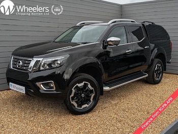 Used Nissan Navara 2021 for sale - 76426339: Photo