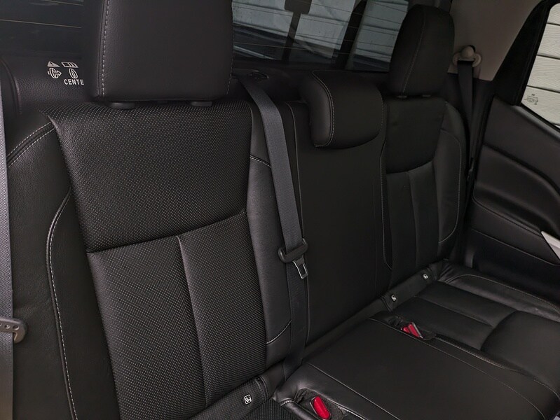 Used Nissan Navara 2021 for sale - 76426339: Photo 21