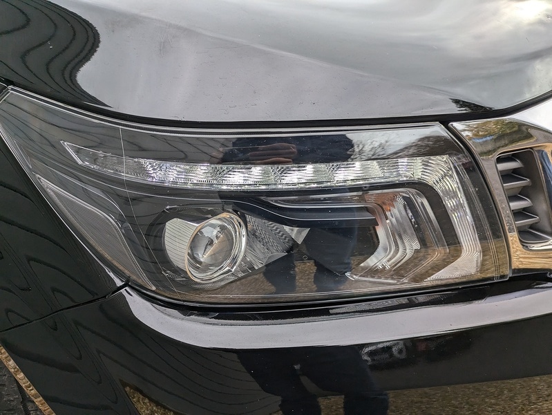 Used Nissan Navara 2021 for sale - 76426339: Photo 22