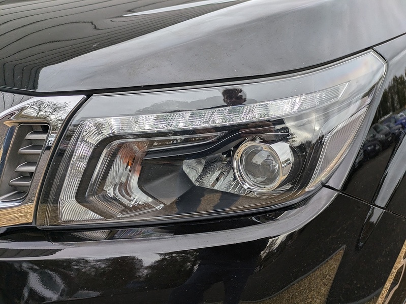 Used Nissan Navara 2021 for sale - 76426339: Photo 23