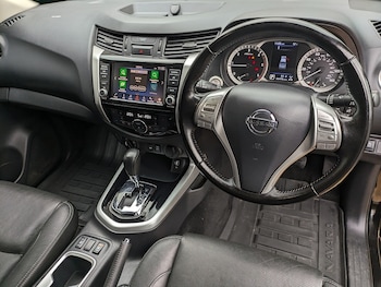 Used Nissan Navara 2021 for sale - 76426339: Photo