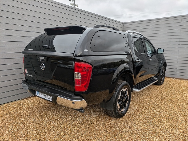 Used Nissan Navara 2021 for sale - 76426339: Photo 3