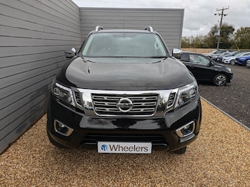 Used Nissan Navara 2021 for sale - 76426339: Photo