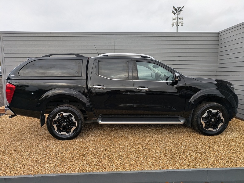Used Nissan Navara 2021 for sale - 76426339: Photo 5