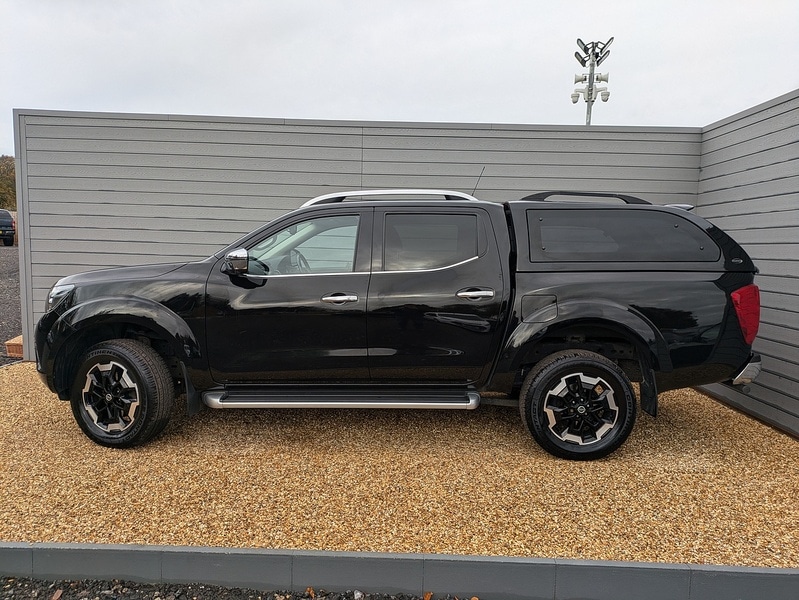 Used Nissan Navara 2021 for sale - 76426339: Photo 6