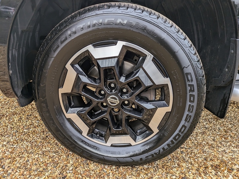 Used Nissan Navara 2021 for sale - 76426339: Photo 9