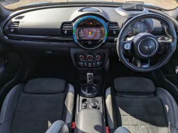 Used MINI Clubman 2022 for sale - 74344173: Photo