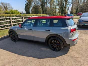 Used MINI Clubman 2022 for sale - 74344173: Photo