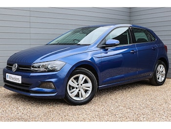 Used Volkswagen Polo 2020 for sale - 78655070: Photo