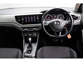 Used Volkswagen Polo 2020 for sale - 78655070: Photo