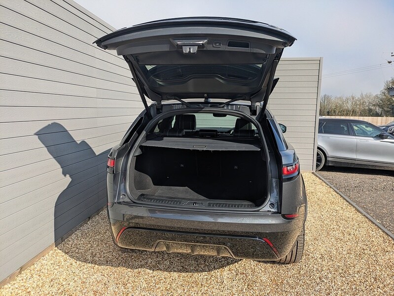 Used Land Rover Range Rover Velar 2020 for sale - 77735210: Photo 14