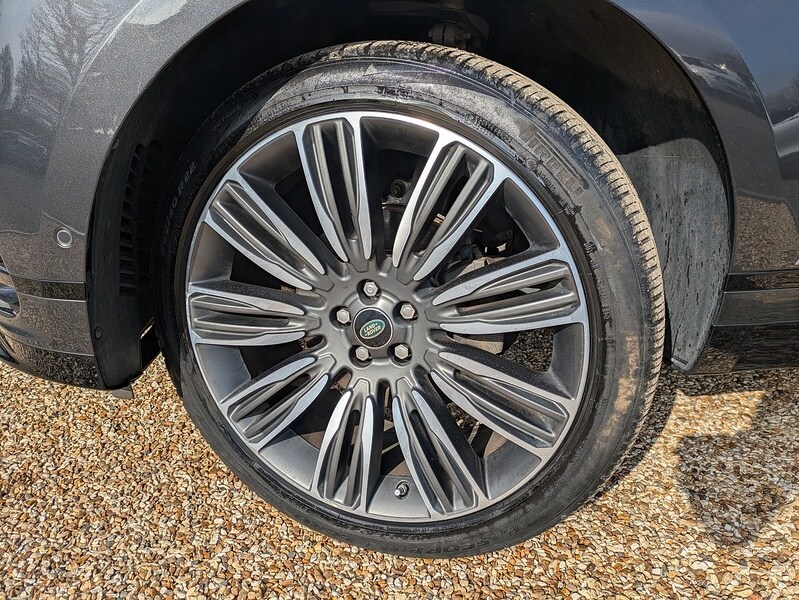 Used Land Rover Range Rover Velar 2020 for sale - 77735210: Photo 15