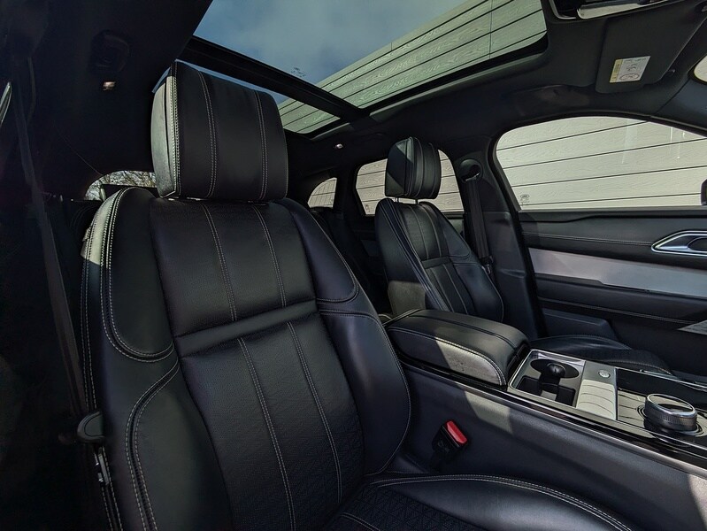 Used Land Rover Range Rover Velar 2020 for sale - 77735210: Photo 20