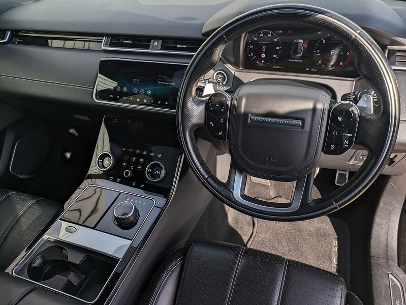 Used Land Rover Range Rover Velar 2020 for sale - 77735210: Photo 22