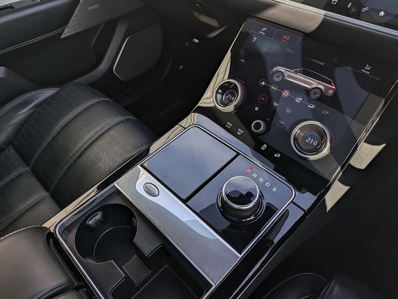 Used Land Rover Range Rover Velar 2020 for sale - 77735210: Photo 23