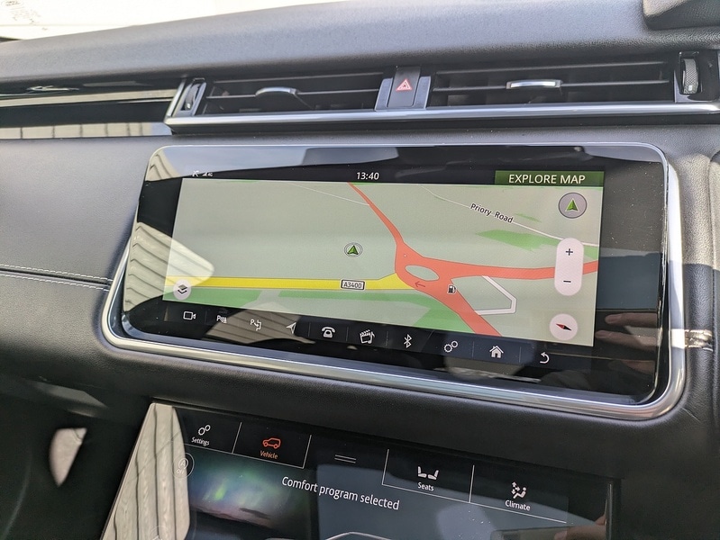 Used Land Rover Range Rover Velar 2020 for sale - 77735210: Photo 26