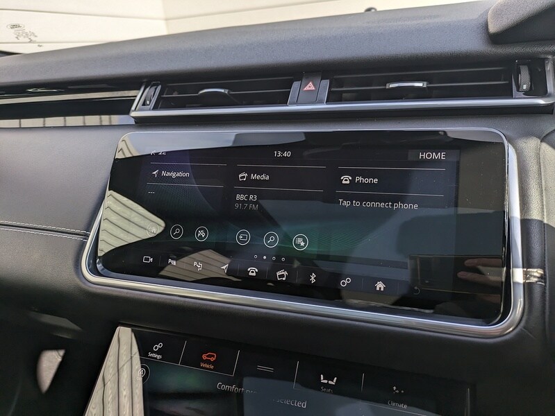 Used Land Rover Range Rover Velar 2020 for sale - 77735210: Photo 27