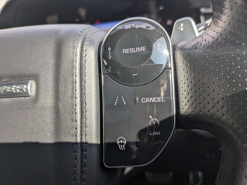 Used Land Rover Range Rover Velar 2020 for sale - 77735210: Photo 29