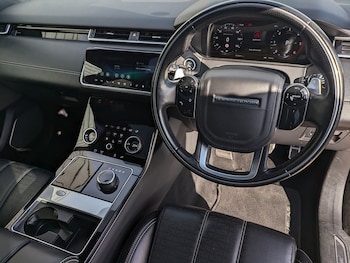 Used Land Rover Range Rover Velar 2020 for sale - 77735210: Photo