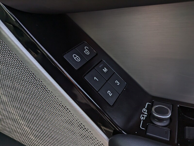 Used Land Rover Range Rover Velar 2020 for sale - 77735210: Photo 31