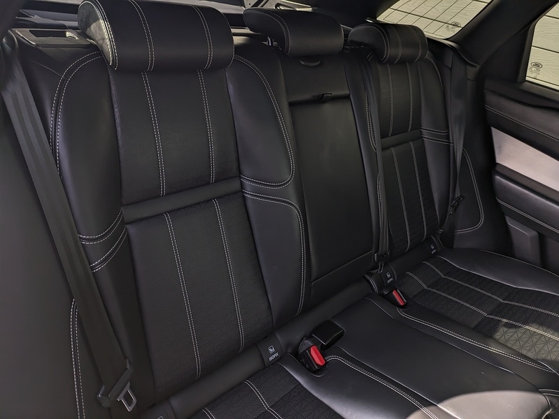 Used Land Rover Range Rover Velar 2020 for sale - 77735210: Photo 32