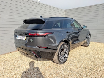 Used Land Rover Range Rover Velar 2020 for sale - 77735210: Photo