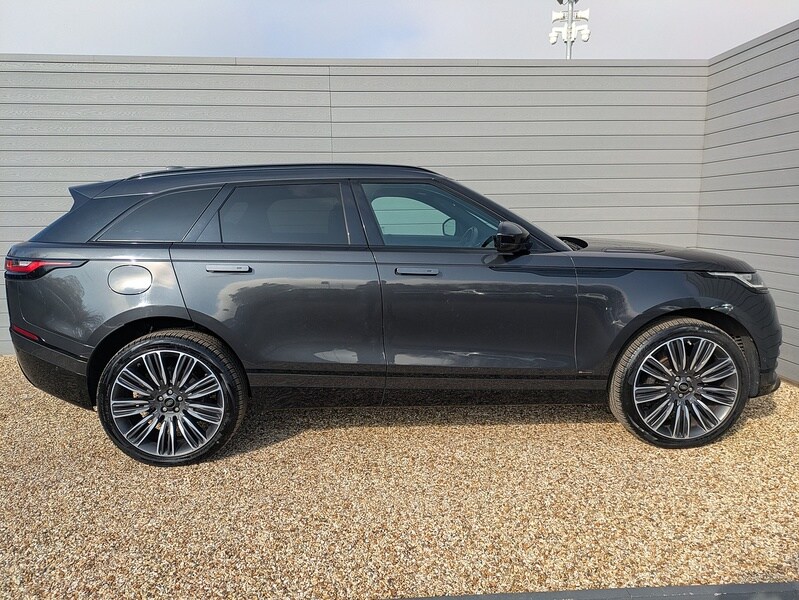 Used Land Rover Range Rover Velar 2020 for sale - 77735210: Photo 8
