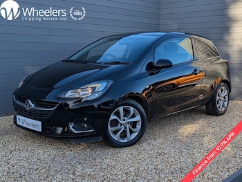 Used Vauxhall Corsa 2016 for sale - 76185825: Photo