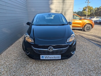 Used Vauxhall Corsa 2016 for sale - 76185825: Photo