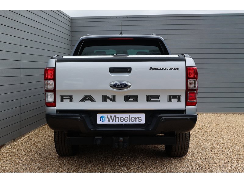 Used Ford Ranger for sale - 78107348: Photo 11