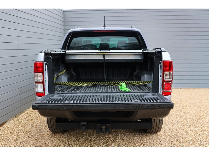 Used Ford Ranger for sale - 78107348: Photo 12