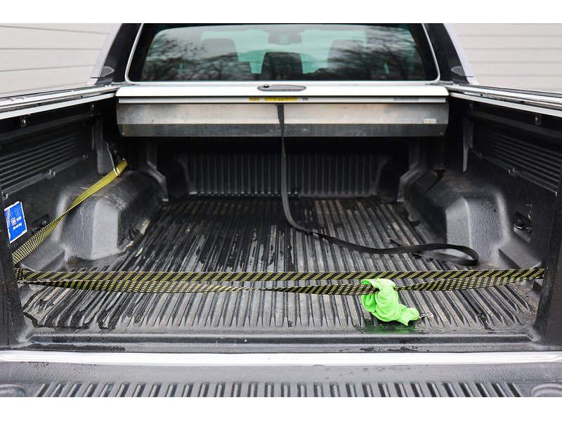 Used Ford Ranger for sale - 78107348: Photo 13