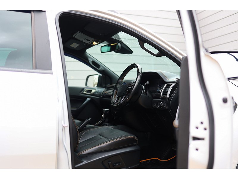 Used Ford Ranger for sale - 78107348: Photo 16