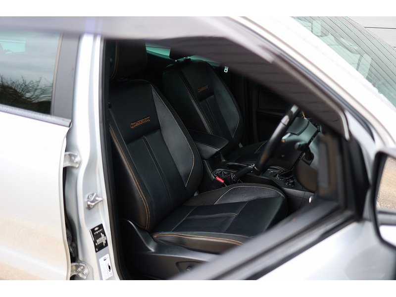 Used Ford Ranger for sale - 78107348: Photo 17