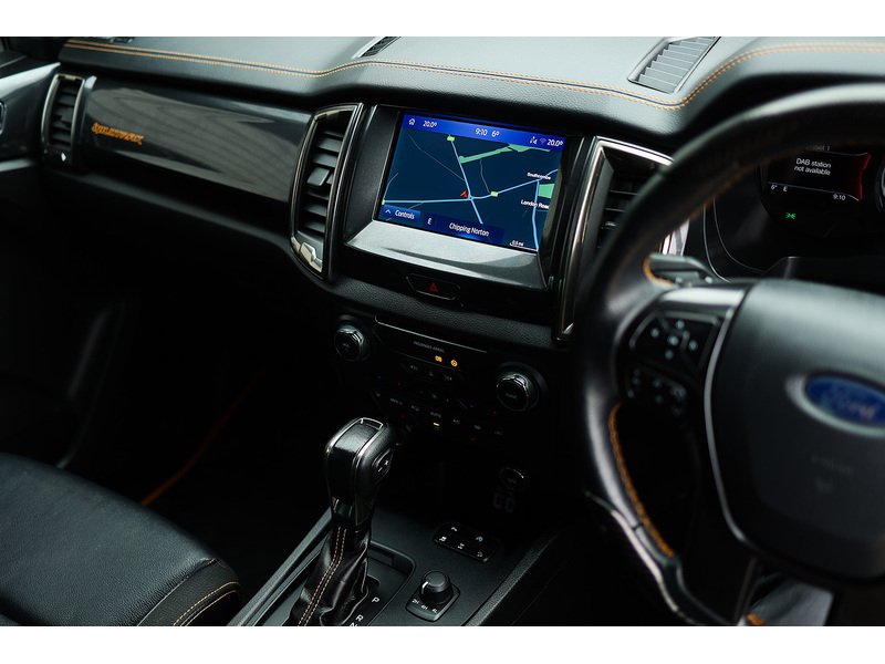 Used Ford Ranger for sale - 78107348: Photo 19