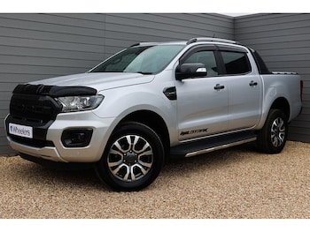 Used Ford Ranger 2021 for sale - 78107348: Photo
