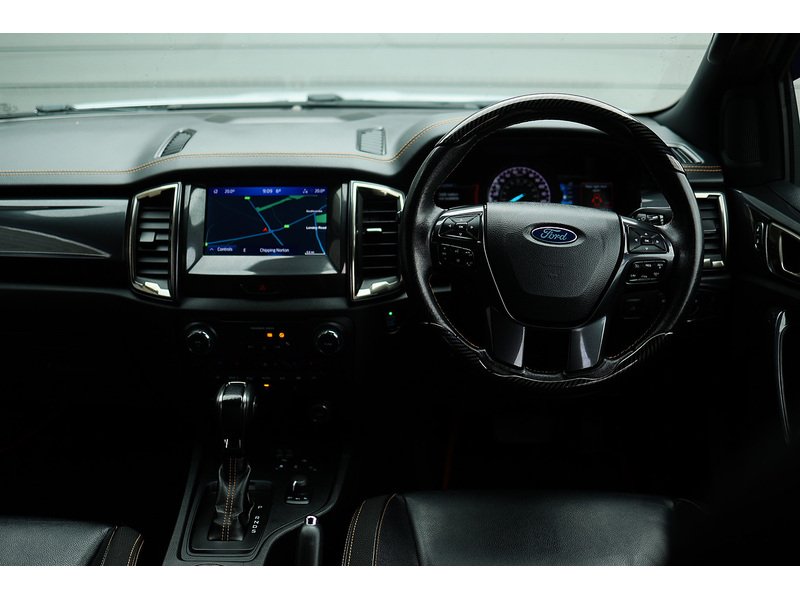 Used Ford Ranger for sale - 78107348: Photo 2