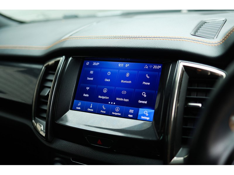 Used Ford Ranger for sale - 78107348: Photo 20