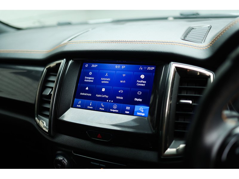 Used Ford Ranger for sale - 78107348: Photo 21