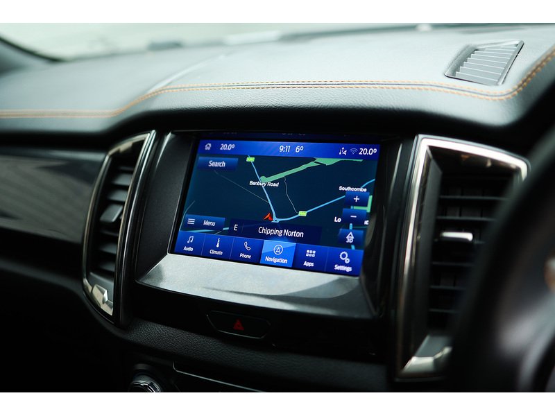 Used Ford Ranger for sale - 78107348: Photo 22