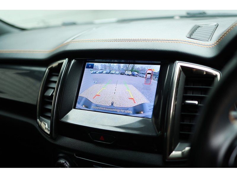 Used Ford Ranger for sale - 78107348: Photo 23