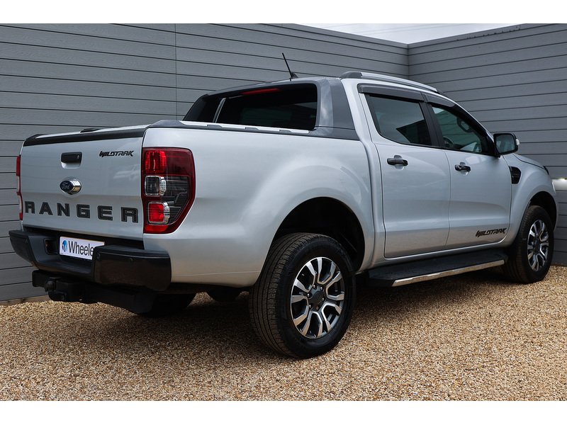 Used Ford Ranger for sale - 78107348: Photo 3