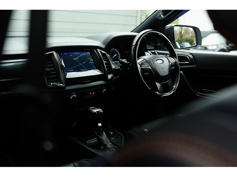 Used Ford Ranger for sale - 78107348: Photo 34